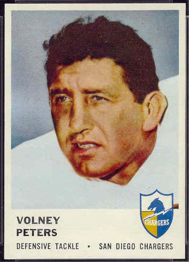 165 Volney Peters
